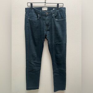 Frame Men’s  L’Homme Slim Jeans in Placid Size 31